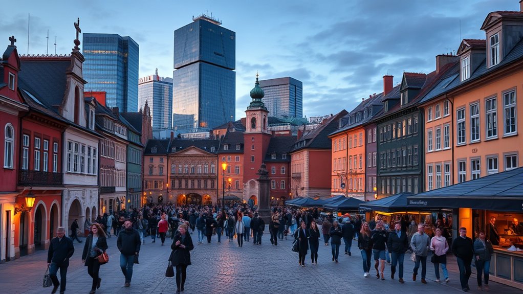 progressive neutral cooperative nation