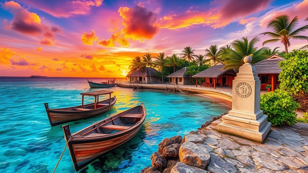 protecting cayman s natural heritage