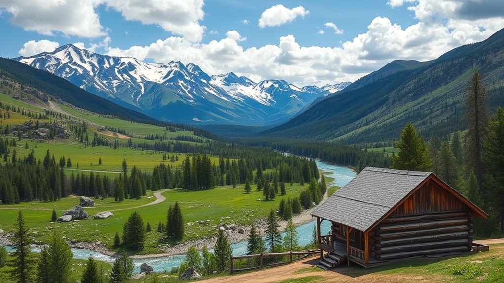 protecting idaho s natural landscapes