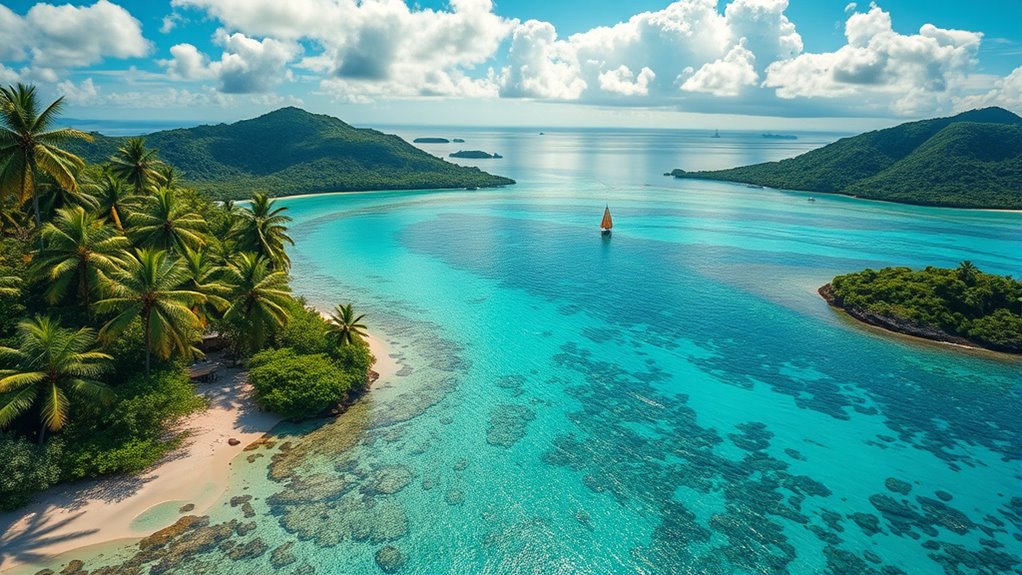 protecting polynesian ecosystems