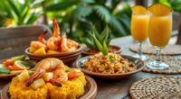 puerto rican food culture