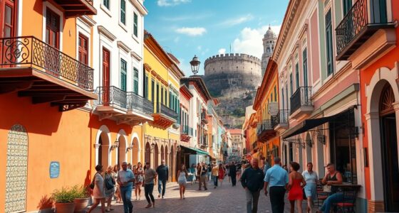 puerto rican historical heritage