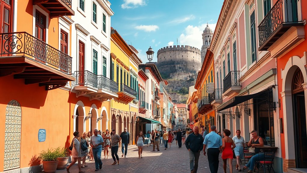 puerto rican historical heritage