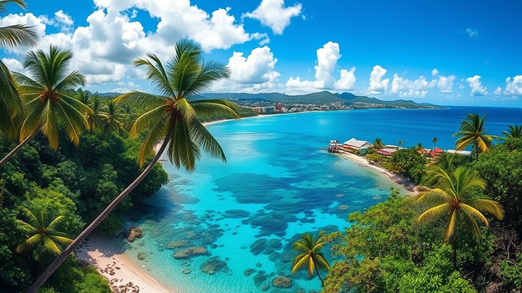 puerto rico travel essentials