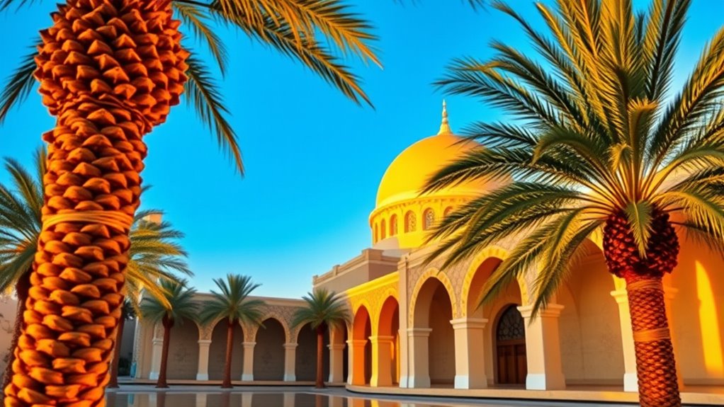 qatar s cultural heritage showcase