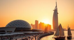 qatar s must see landmarks