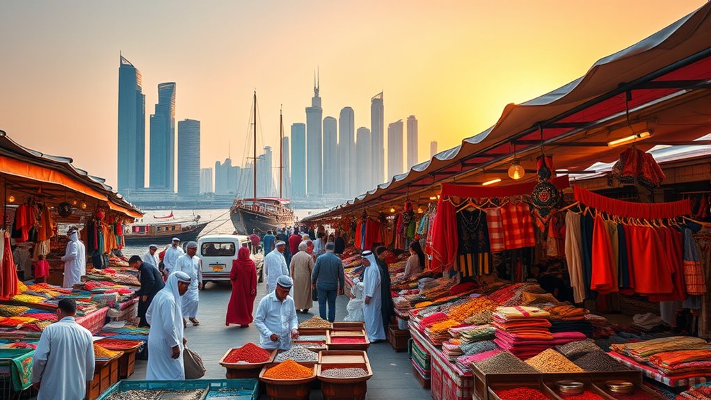 qatar s path to sovereignty