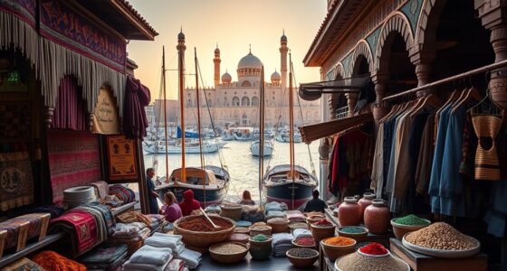 qatar s rich heritage