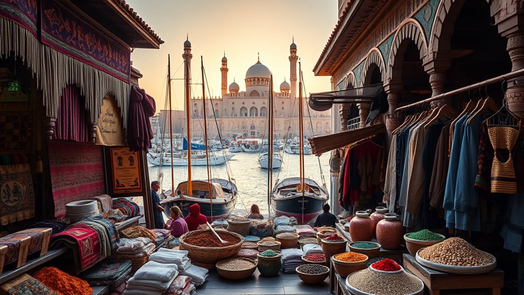 qatar s rich heritage