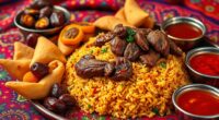 qatar s traditional food heritage