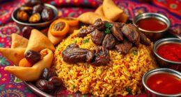 qatar s traditional food heritage