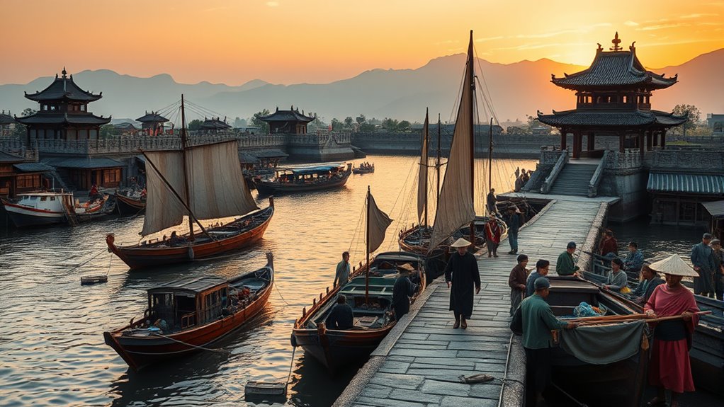 qing expansion and indigenous resistance