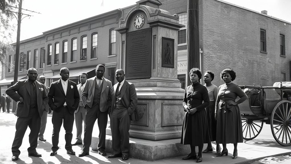 reconstruction civil rights struggles