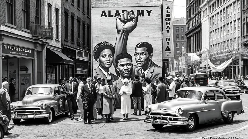 reconstruction era racial progress