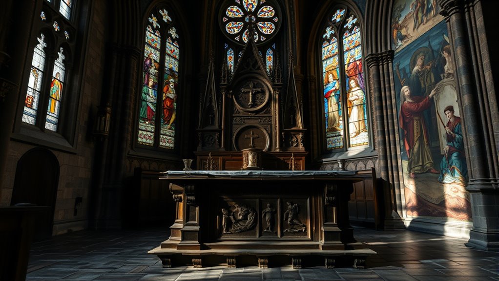 reformation sparks devastating conflict