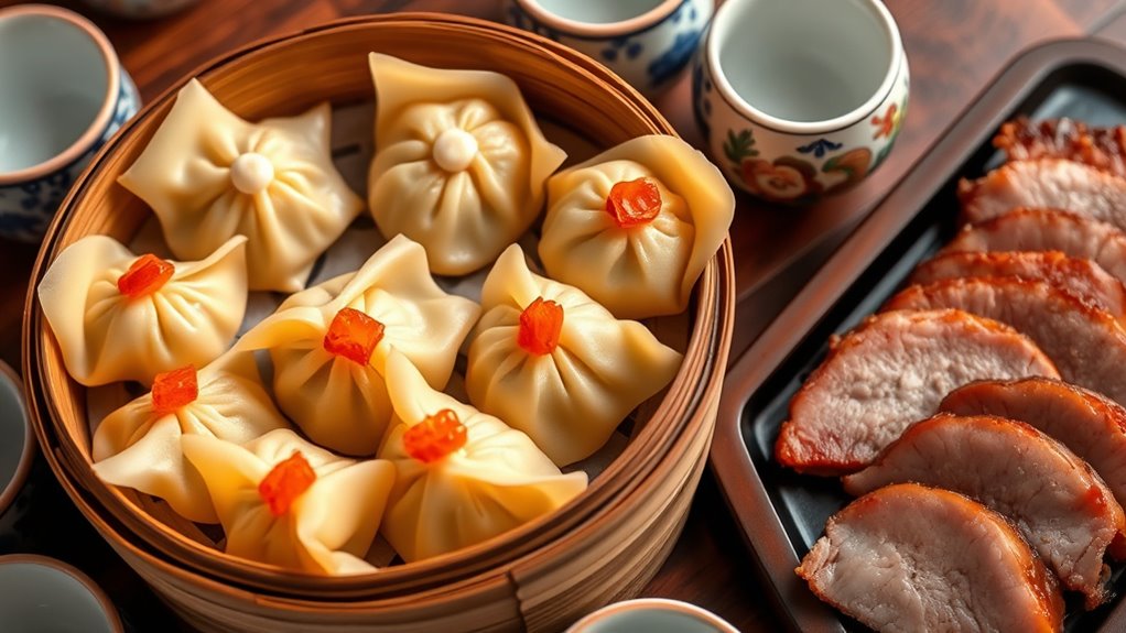 regional asian culinary heritage