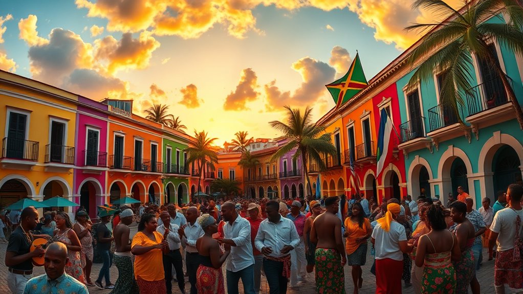 regional caribbean political cooperation