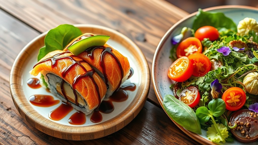 regional food innovation and diversity