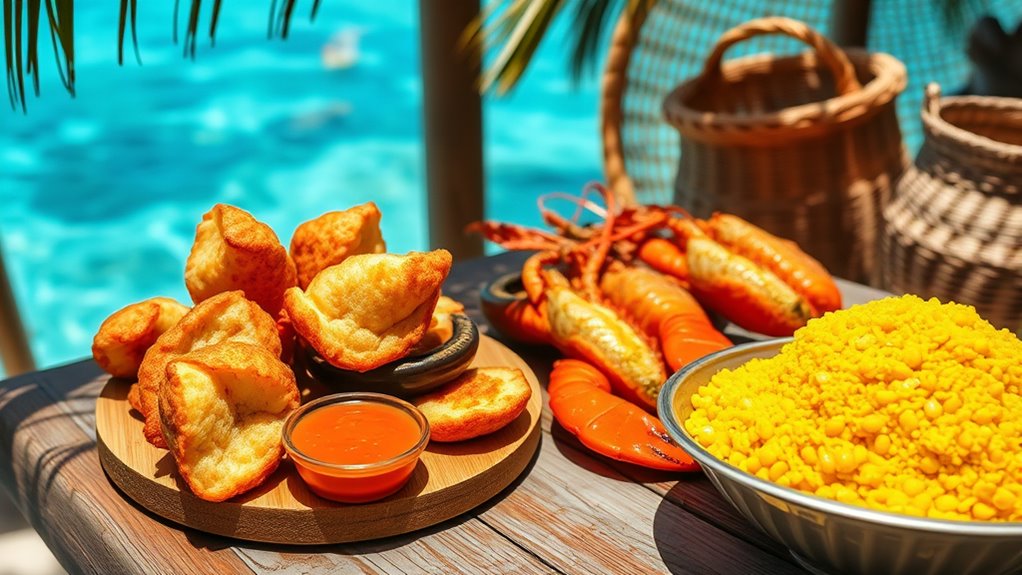 regional food traditions diversity