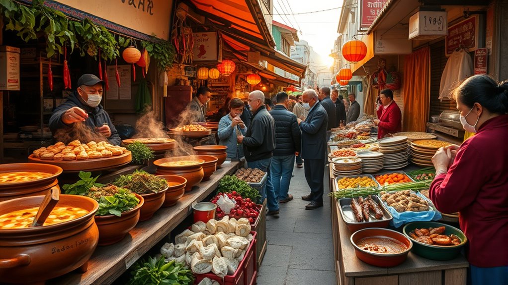 regional northeast culinary delights