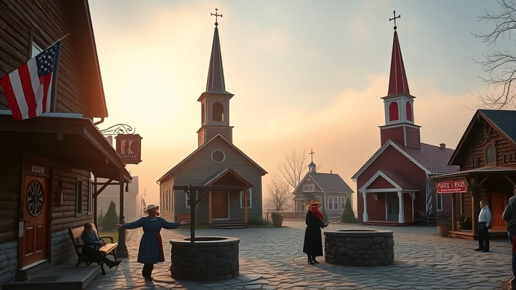 religious customs and traditions