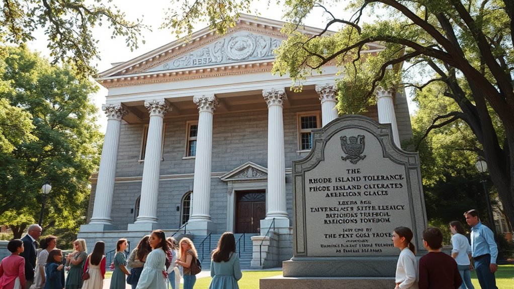 religious freedom and education