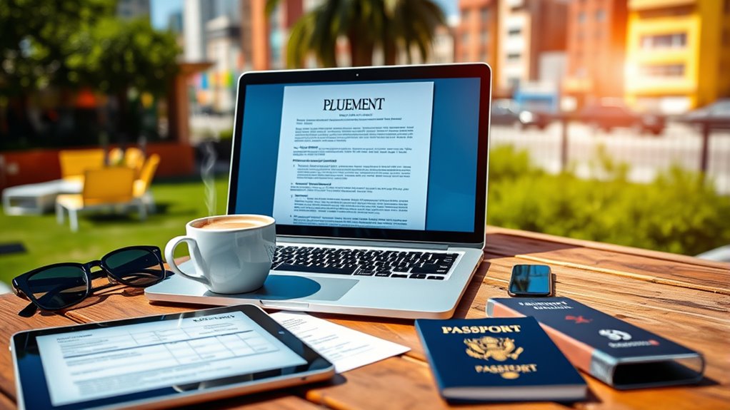 remote work legal compliance