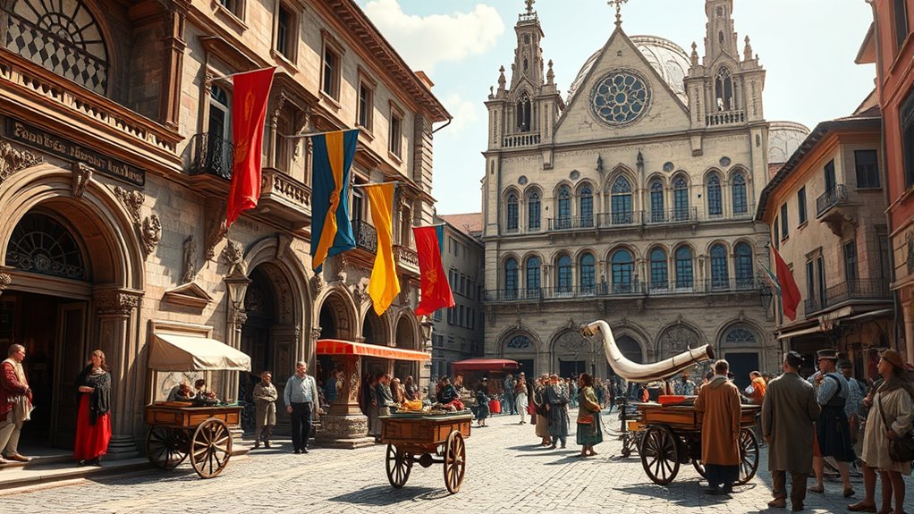 renaissance art science reform