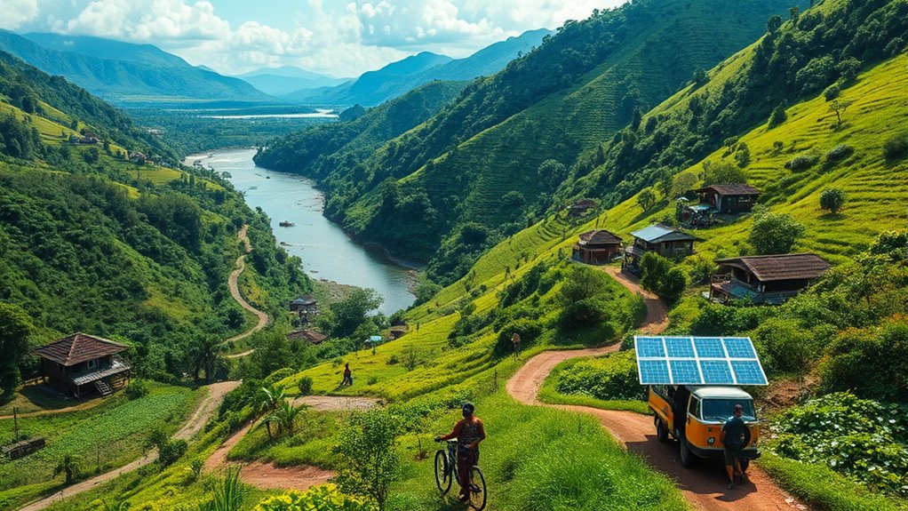 resilient tourism through innovation