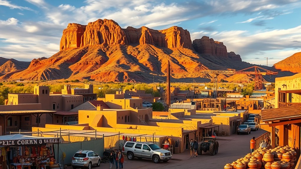 resources railroads agriculture develop