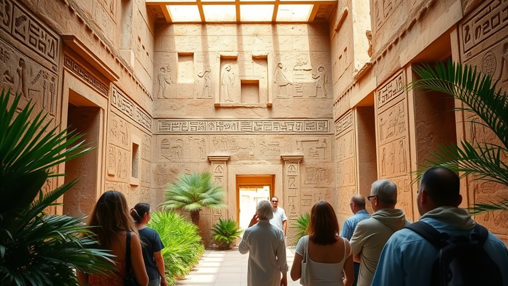 respect support conserve honor