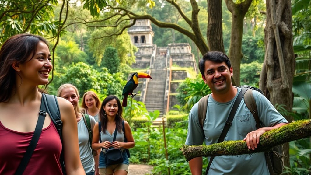 respectful cultural preservation
