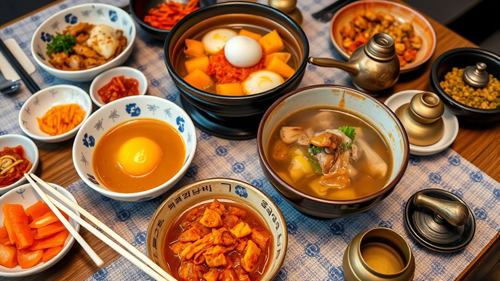 respectful dining etiquette