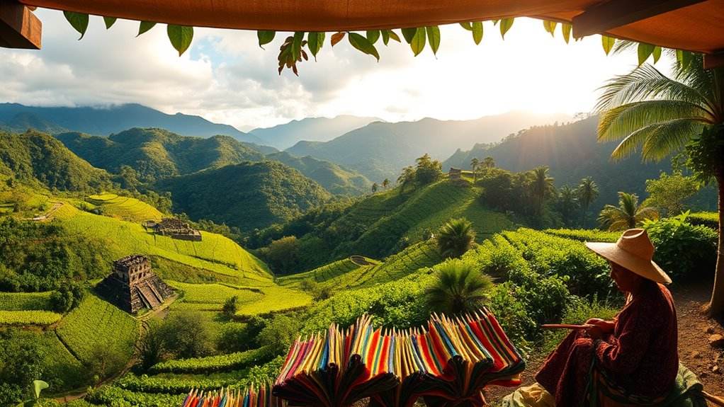 responsible sustainable travel