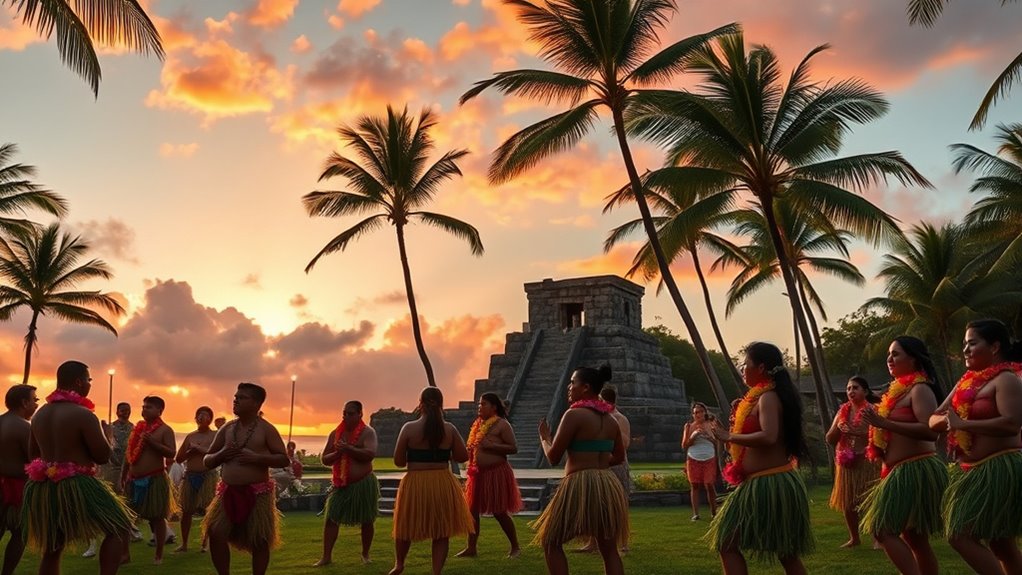 reviving hawaiian cultural traditions