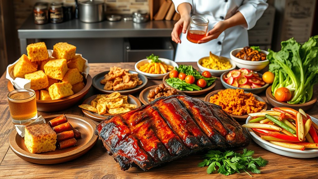 reviving oklahoma s culinary heritage