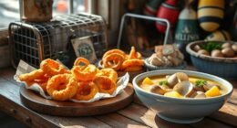 rhode island food heritage