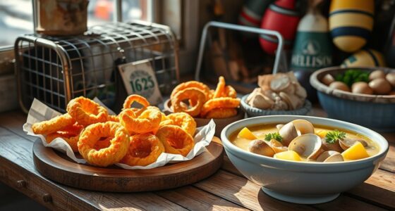 rhode island food heritage