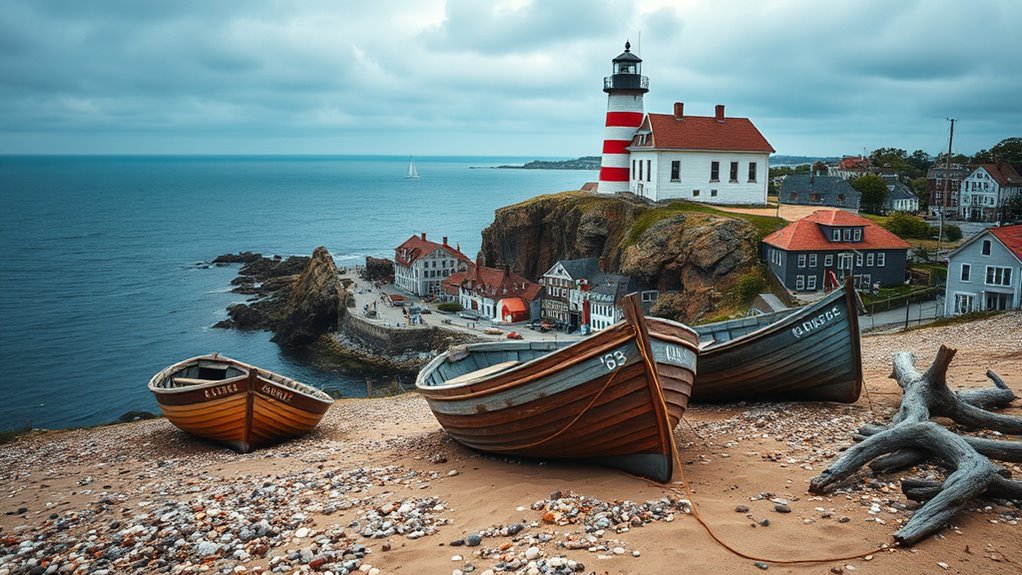 rhode island s historical heritage