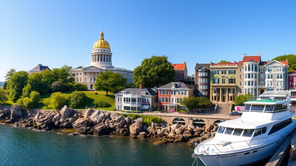 rhode island s must see sights