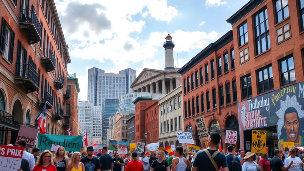 rhode island s social progress