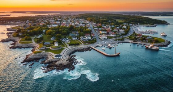 rhode island travel tips