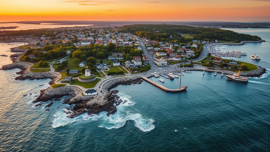 rhode island travel tips