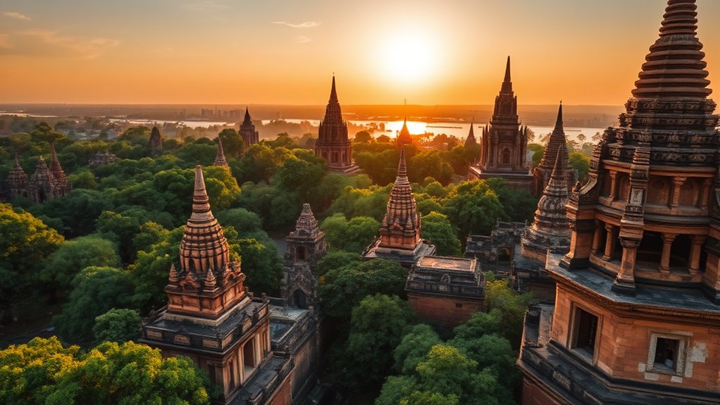 rise prosperity invasion legacy