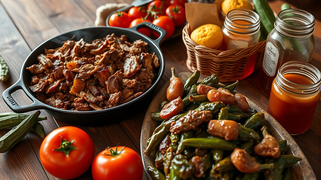 rural farms improve food access