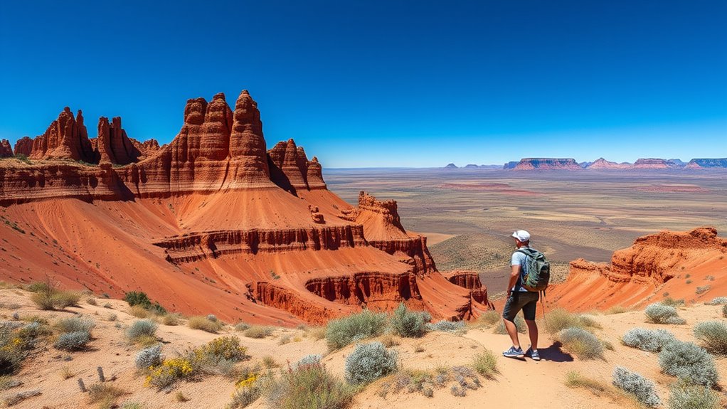 scenic outdoor adventure opportunities