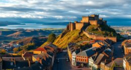 scotland s must see landmarks