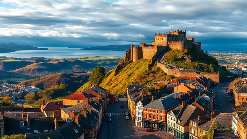 scotland s must see landmarks