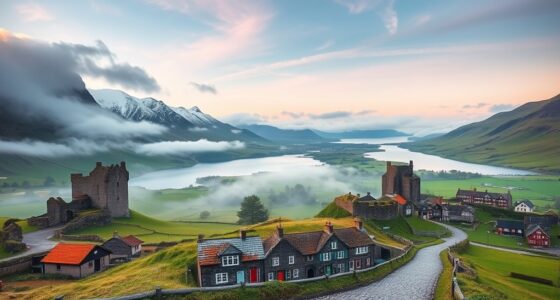 scotland travel must see sights