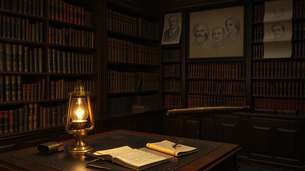 scottish enlightenment intellectual legacy